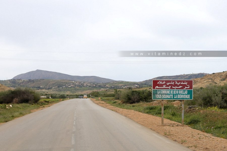 Beni-Khaled ou Beni-Khellad