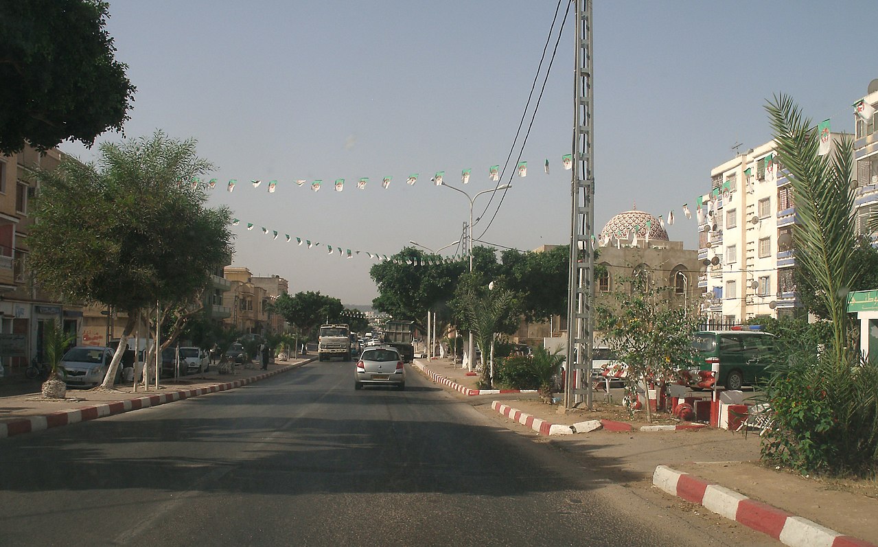 Algérie (Hassi Mameche/Mostaganem) -  Un cycliste tué dans une collision avec une voiture