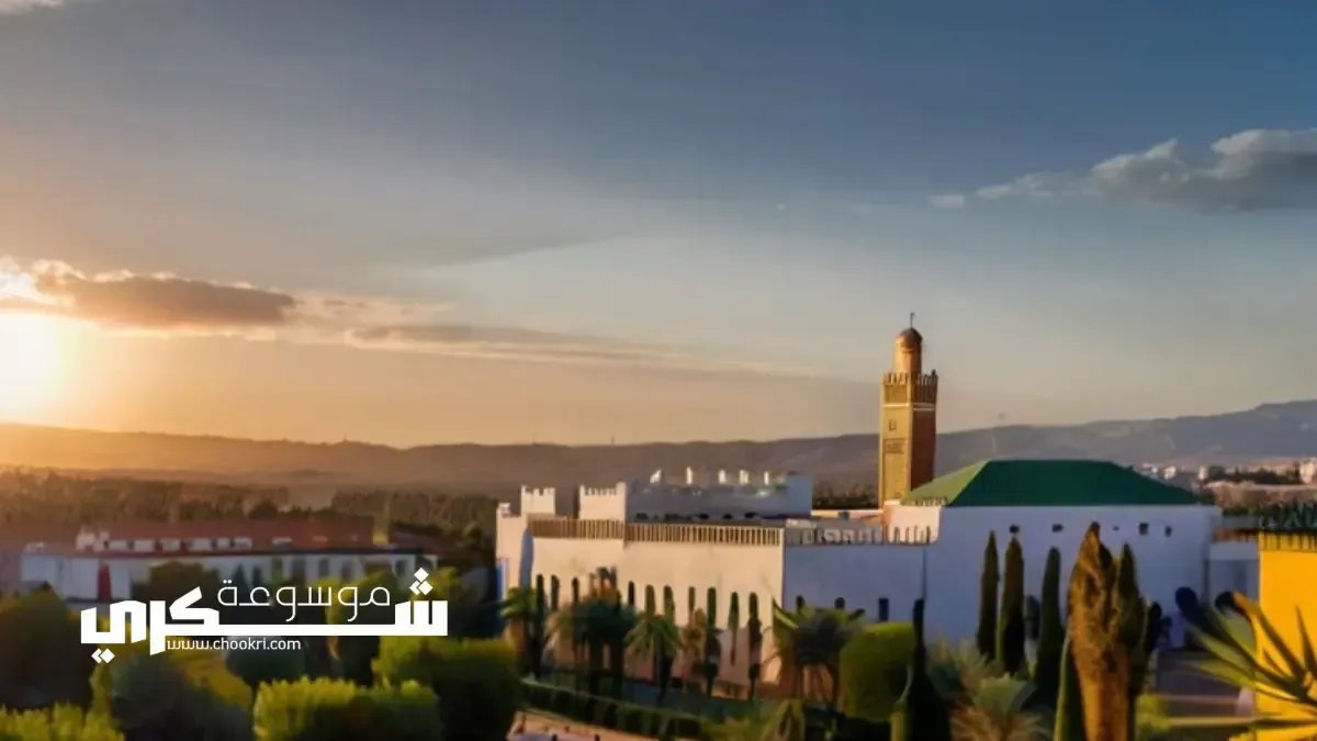 مدينة تلمسان أسرار المدينة الجزائرية التي يخشاها العثمانيون