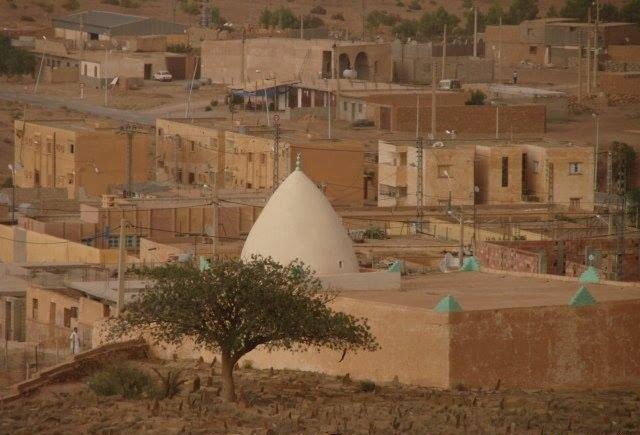 #قبيلة #البوازيد