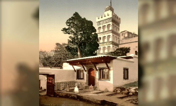 L'oeuvre et le parcours de Sidi Abderrahmane Thaâlibi célébrés à Alger