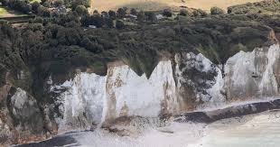 Planète (France/Europe) - Érosion côtière: 500 communes françaises sont menacées