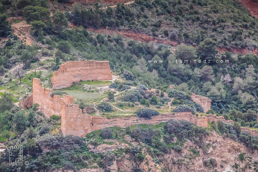 La Casbah de Honaïne