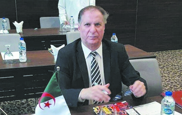 Algérie - Rabah Bouarifi. Président de la Fédération algérienne de Basket-ball: «Le basket 3x3 est en pleine ascension»