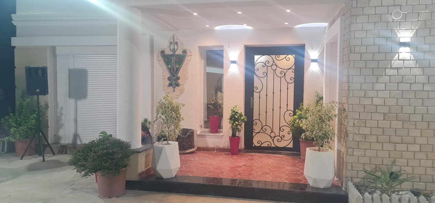 Tizi Uzu Makuda: Aman n tudert ara yettwaselked!