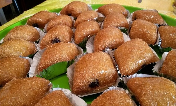 Tizi-Ouzou : Lmakrout et Tihvouline des incontournables de la table de l’Aïd