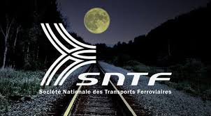 Algérie (Sidi-Bel-Abbès) -  La double voie ferroviaire électrifiée en voie d’achèvement