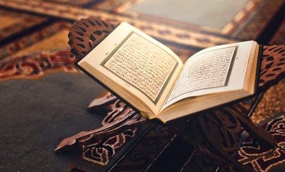 Cheikh Hadj Abderrahmane Bencherouda, une vie au service de l’enseignement du saint Coran