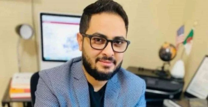 Le chercheur algérien Fouad Bousetouane a été récemment honoré aux États-Unis pour ses remarquables contributions dans le domaine de l'intelligence artificielle.