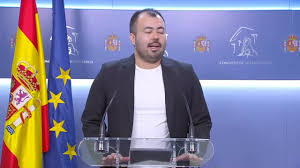 Planète (Espagne/Europe) - Un parti espagnol appelle le gouvernement à faire pression pour exclure l’entité sioniste des JO-2024