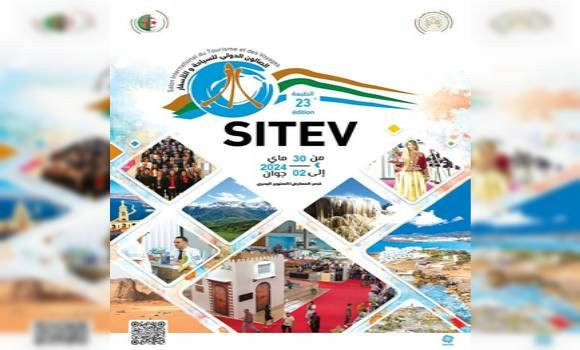 Programme riche à la 23e édition du SITEV