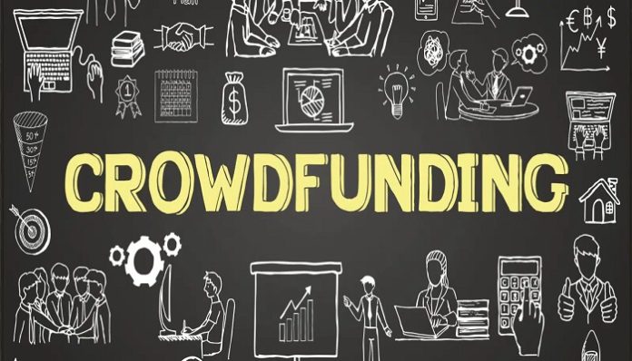 Registre du commerce : création d’un code pour l’activité de crowdfunding