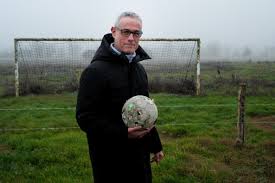 Planète (France/Europe) - Ce club de foot est anéanti par les bulldozers de l’A69