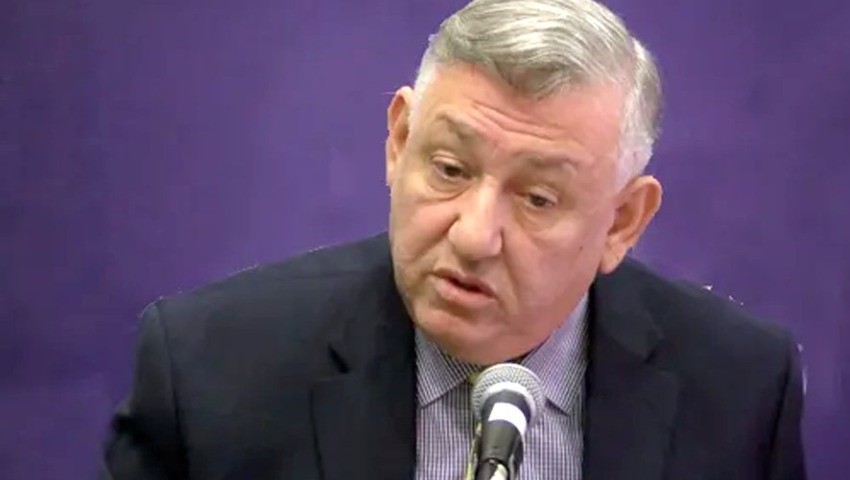 Le pr Nibouche revient sur la vie et l’œuvre du défunt «Une icône de la cardiologie algérienne»