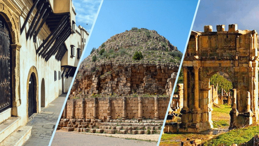 Notre patrimoine historique doit mieux être pris en charge