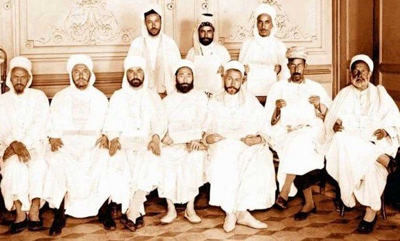 Association des Oulémas musulmans: la presse outil pour combattre la colonisation et l'ignorance