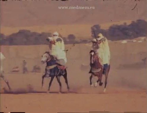 تاريخ عين الصفراء العميق