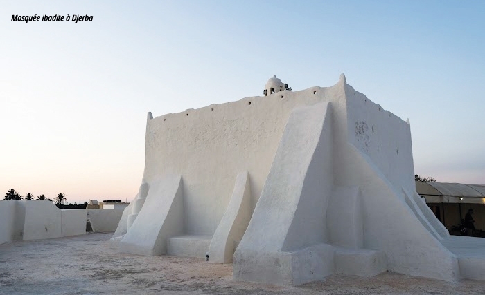 Le kharijisme dans l’histoire du Maghreb