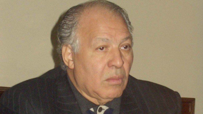 Tiré des archives de l'Expression du 1er novembre 2010 «Il n’est pas trop tard pour écrire l’histoire»