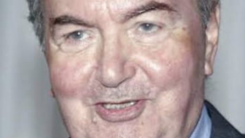 Noureddine Nait Mazi nous a quittés il y a 8 ans Un modèle de droiture