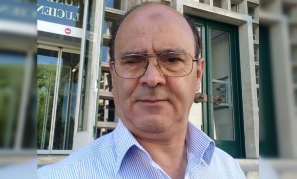 Décès de l'écrivain et critique littéraire algérien Brahim Sahraoui