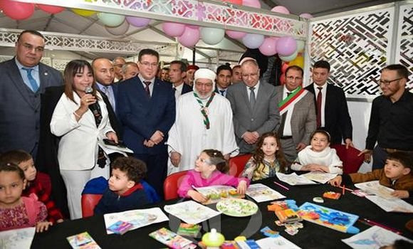 Est du pays: diverses manifestations à l’occasion de la journée du savoir