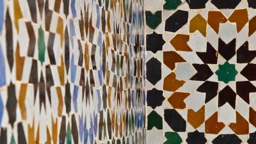 UNESCO L'Algérie présentera le dossier du zellige