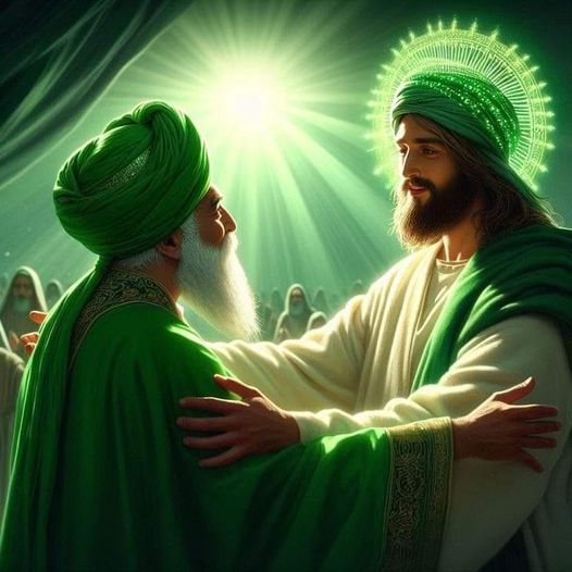 أيها السالك ؛