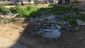 Algérie (El Tarf) -  Égouts à ciel ouvert: le phénomène prend de l’ampleur !