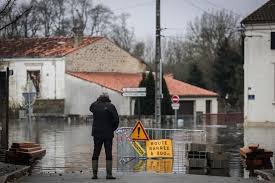 Planète (Climat) -  La surprise des scientifiques: Cas de l'Europe