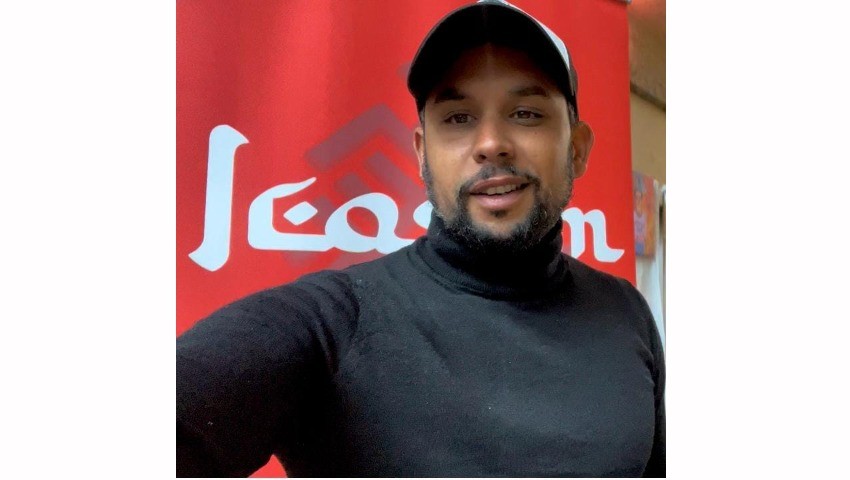 Yacine Benchekroun, fondateur de l'Association Icosium Art «La promotion du patrimoine algérien est notre objectif»