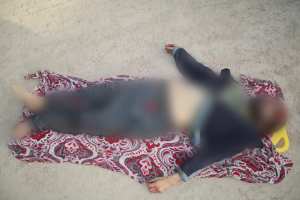 Un terroriste abattu à Chlef