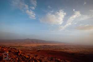Exploration du Parc National de Djebel Aissa : Une Odyssée Naturelle et Culturelle