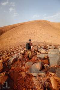 **استكشاف الحديقة الوطنية لجبل عيسى: رحلة طبيعية وثقافية**