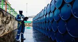 أسعار النفط اليوم