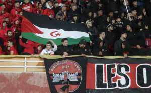 إتحاد الجزائر ينسحب من مواجهة بركان