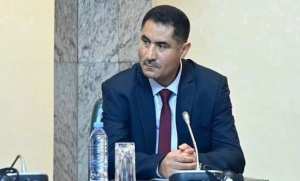 محمد لعقاب يدعو إلى تعزيز الإعلام الثقافي في كافة وسائل الإعلام