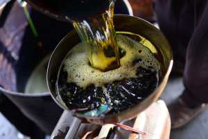 ارتفاع صادرات الجزائر من النفط