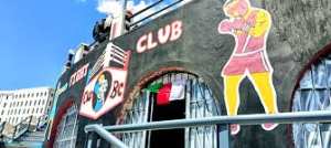 Constantine (Boxe) -  Une nouvelle salle pour relancer le noble art