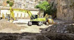 Algérie (Constantine) - Revitalisation économique de la ville du Rocher: La maison de l’artisanat, une promesse de renouveau