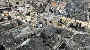 فرنسا تجدد رفضها لشن هجوم على رفح