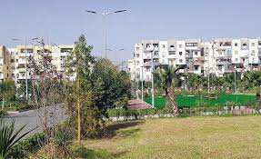 Algérie (Chlef) - Lancement du concours de la commune la plus propre