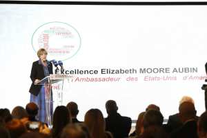 مؤتمر يجمع روادا جزائريين وأمريكيين