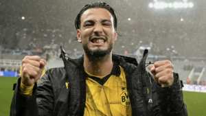 هذا ما قاله بن سبعيني حول إمكانية خوضه نهائي  التشامبيونزليغ