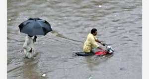 Planète (Climat) -  Les plus démunis paient le prix fort du dérèglement climatique