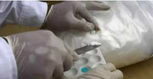 Mascara : Saisie d'une quantité considérable de cocaïne