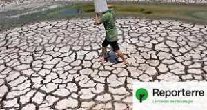 Planète (Climat) - Plus de 300 scientifiques du climat terrifiés par l’avenir de la planète