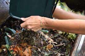 Planète (France/Europe) - Compostage: «Malgré le retard, la dynamique est enclenchée»