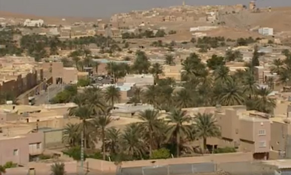 Ghardaïa: des monuments historiques proposés au classement comme patrimoine culturel