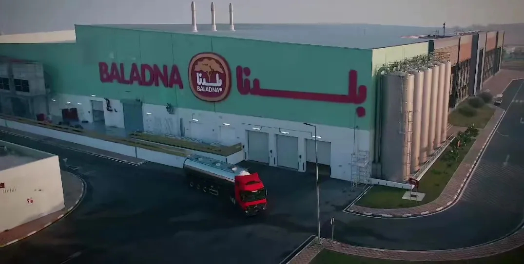 L'Algérie produira bientôt sa poudre de lait